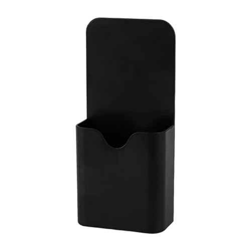 Magnetic Cup Pencil Cup | Magnetic Pen Storage Organizer | Fridge Pen Holder, Dry Erase Marker Holder, Magnetic Pen Holder For Refrigerator, Magnetic Storage Organizer For Locker