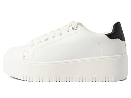 Image of Steve Madden Womens Rockaway
