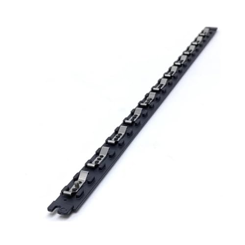 Rouleau à basse pression anti-bavure avec tampon huile tissu MP C4504 C3504