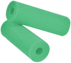 Toothsi Chewie Aligner | Mint Flavored Aligner Tray Seaters | 2cm | Chewie for Aligners | Styrene Copolymer Material - Soft Plastic | Soft & Reusable Aligner Chewies | Safe, Hygienic & Easy to Use