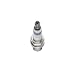 Bosch FR78X (N50) - Bujías de níquel Super 4 - kit de...