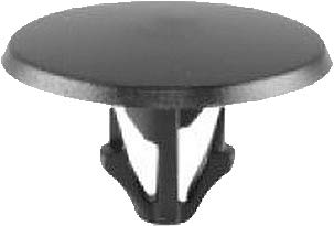 Swordfish 60771- Undercover Retainer for Toyota 90467-09051, Package of 25 Pieces