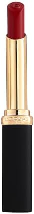 L'Oreal Paris Color Riche Intense Volume Matte Lipstick 480 Plum Dominant (Packaging May Vary)