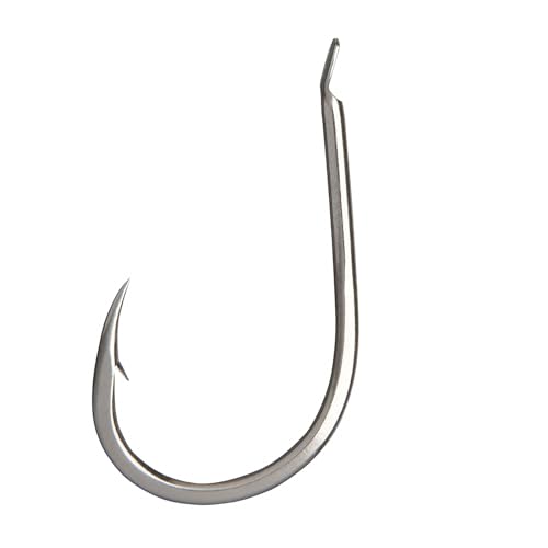 Daiwa Tournament Snelled Zander Hooks 70cm 10pcs miniatura 2