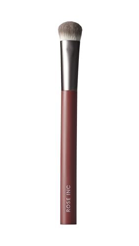 Rose Inc Women's Concealer Brush, One Size