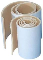 Plastazote Self-Adhesive Padding, Pink, 6" W x 36" L x 1/4" Thick