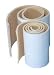 Plastazote Self-Adhesive Padding, Pink, 6