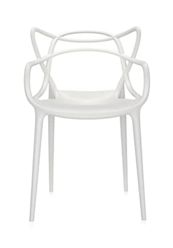 Chaise de jardin confortable et robuste finis les meubles fragiles