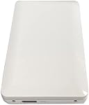 Avolusion 1TB USB 3.0 Portable External Gaming Hard Drive (for Xbox One X, S & Series X|S - Pre-Formatted) White