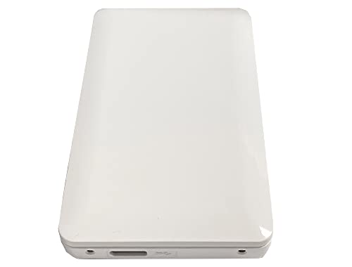 Disque dur externe portable résoudre manque espace PS5 PS4 blanc 2 To USB 3.0 - 6