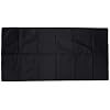 ELITE Folding Mat/Pad for Home Bike Trainers