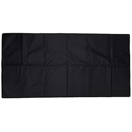 ELITE Folding Trainer Mat One Color, One Size
