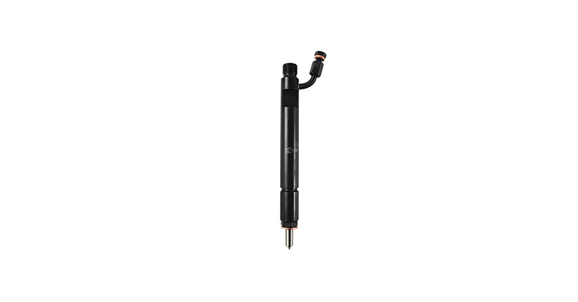 Amazon.com: SINOCMP Fuel Injector 4948364 for Cummins 6CT