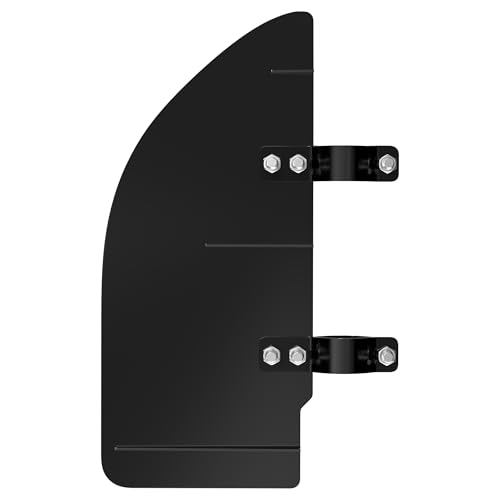 Joinfworld Trolling Motor Accessories Fits 24-55 for Kayak, Jon Boat,