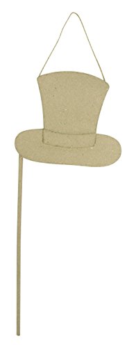 Decopatch-Cappello-Accessori scenografici per