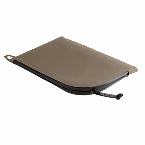 Magpul Daka Single Pistol Case Zippered Soft Gun Case, Flat Dark Earth #TOP2