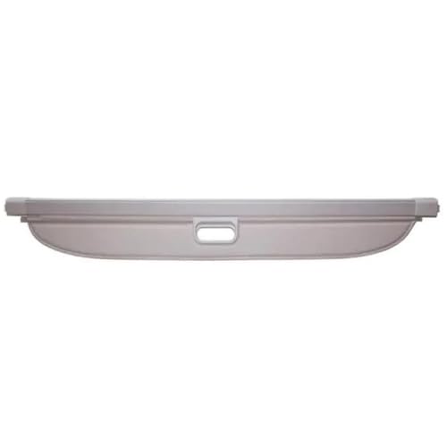 Cache Bagages Ford Bronco 2021-2022 Housse de Coffre Canvas Beige Protège Vos Affaires