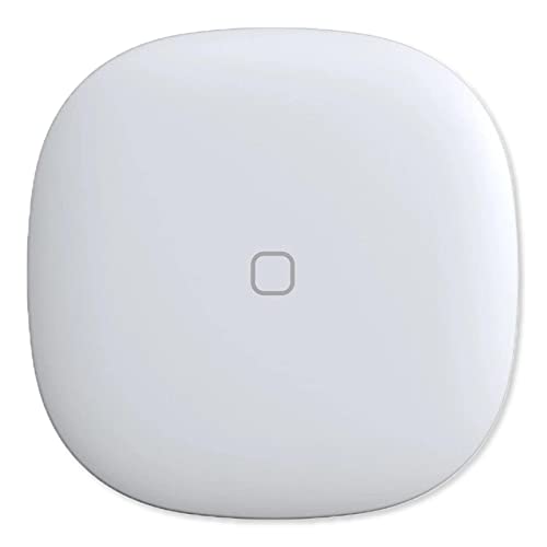 Aeotec SmartThings Button main view