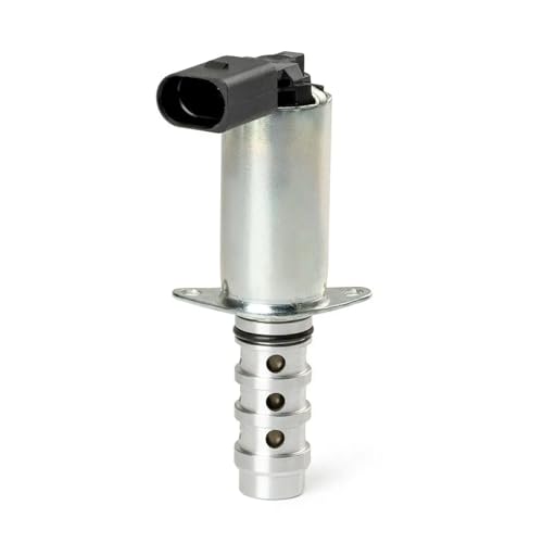 Solénoïde calage variable du moteur VVT 06F109257C régulateur pression huile VW