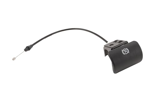GM Genuine Parts 84990025 Parking Brake Release Handle by GM GENUINE PARTS - Used condition - US$26.61