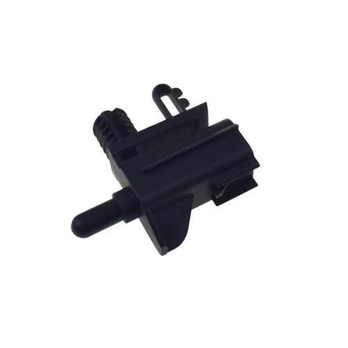 Sensor de temperatura exterior de alta precisión para Transit Connect AU5Z12A647B