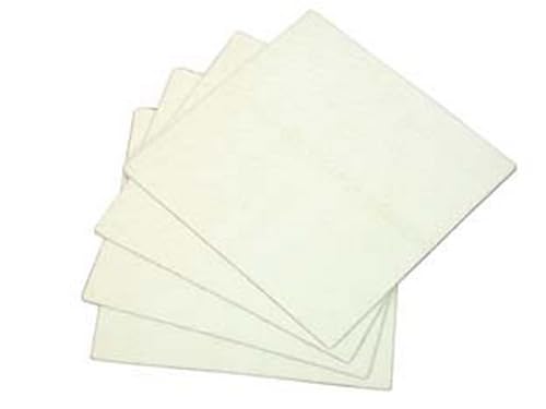 25pz cartone filtrante cm.20x20 - rover 4 sgrossatura-finitura, micron 10