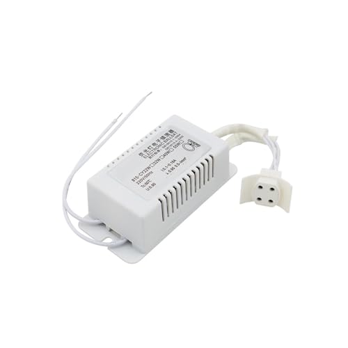 reattore elettronico AC220V T5 Tubo Anulare Lampada Fluorescente G10Q Alimentatore Elettronico 22w 32w 40w Tubo Circolare Plafoniere Reattori Elettronici