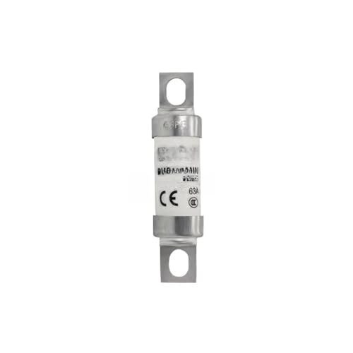 Fusible 40FE et cartouches ferroviaires pour protection contre les surcharges électriques