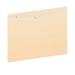 File Folders Jacket