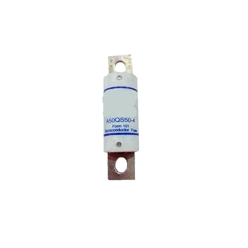 Fusible A70P450-4 pour éviter les pannes de courant sur pont redresseur