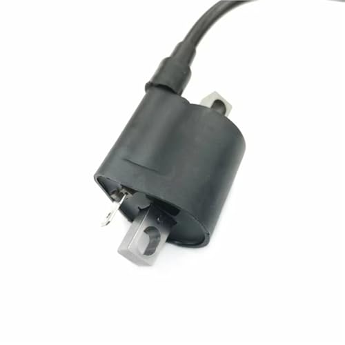Bobina de encendido YBR125 para solucionar fallos de arranque 4