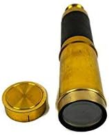 Antique Brass Telescope Unique Spyglass Premium Quality Hand Held Spy Glass