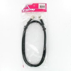 eCVd@ BNCtP[u1.5m BNCvO[t RG-58A/U CCA7015A