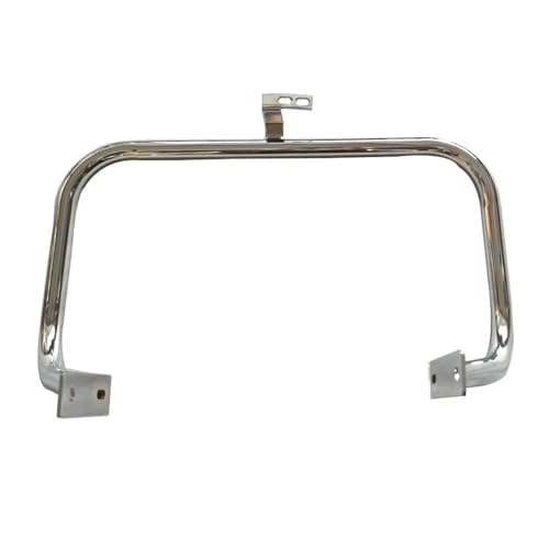 Barre de protection moteur Shadow Aero 1997-2003 pour vos longs voyages