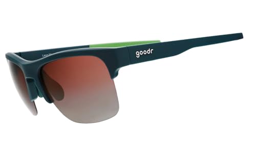 Image of goodr Polarized Sunglasses (FXG) Men & Women
