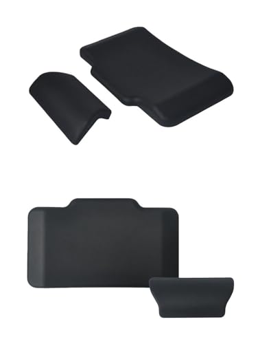 Ensemble support de dossier passager arrière moto haut de gamme pour top case - 7