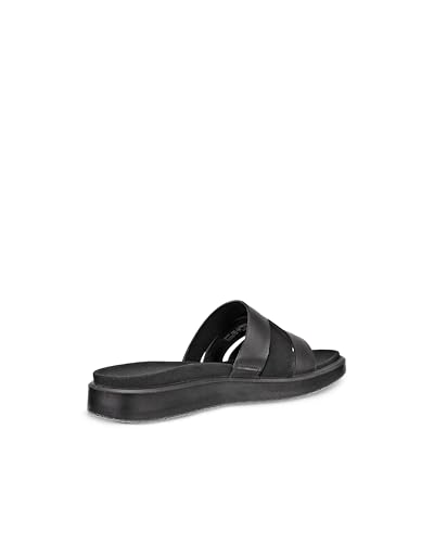 ECCO Women's Flowt Oasis Slide Sandal3