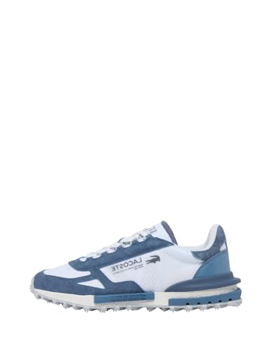 Lacoste Elite Active Whtblu 44 EU