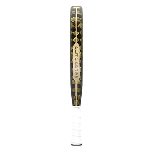 Shadow Gold Padel Raqueta miniatura 3
