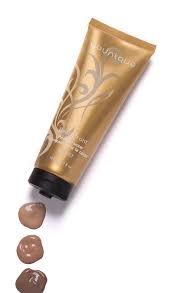 Younique Beachfront Body Bronzing - Hermosa