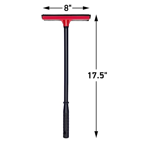 Simple Window Squeegee