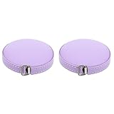 RUBAN DE MESURE POUR LE CORPS : la finition et l' apparence soignées garantissent popularité et praticité.