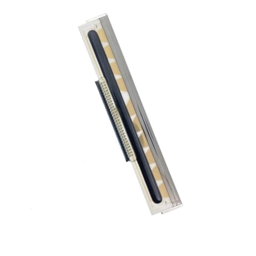 Cabezal de impresion termica de etiquetas 203dpi 28PIN para impresora Wincor Nixdorf TH230 TH210 ATM