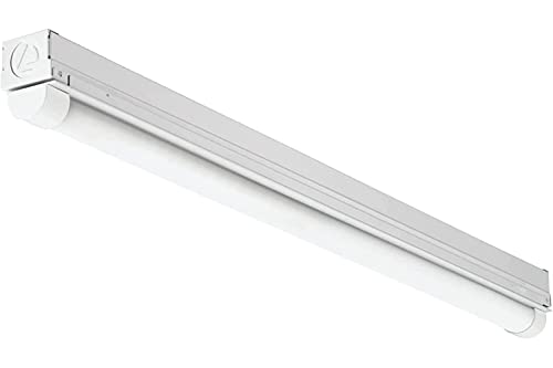 Tira de LED Blanca Lithonia Lighting 4 pies 288 LEDs miniatura 1
