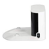 Robot Vacuum Replacement Dock Charger Docking，Compatible for Roborock ，S5 MAX/S6 Pure/S6 MaxV/S8/Q5 PRO/Q7 MAX/Q8 MAX/E4/E5/S7/S7 Plus/S8(Black with Cable) - Image 1