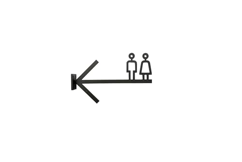 ARROW SIGN TWOFACE