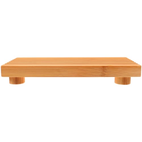 Bandeja rectangular pequeña para sushi Gadpiparty miniatura 1