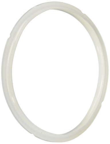 Prestige Junior Sealing Ring Gasket for Popular & Popular Plus Aluminum 4/5/6-Liter Pressure Cookers (8.5