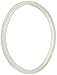 Prestige Junior Sealing Ring Gasket for Popular & Popular Plus Aluminum 4/5/6-Liter Pressure Cookers (8.5"-inch) - 60006