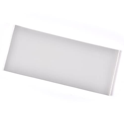 Fundas suaves para billetes CNNELL 100 piezas miniatura 1